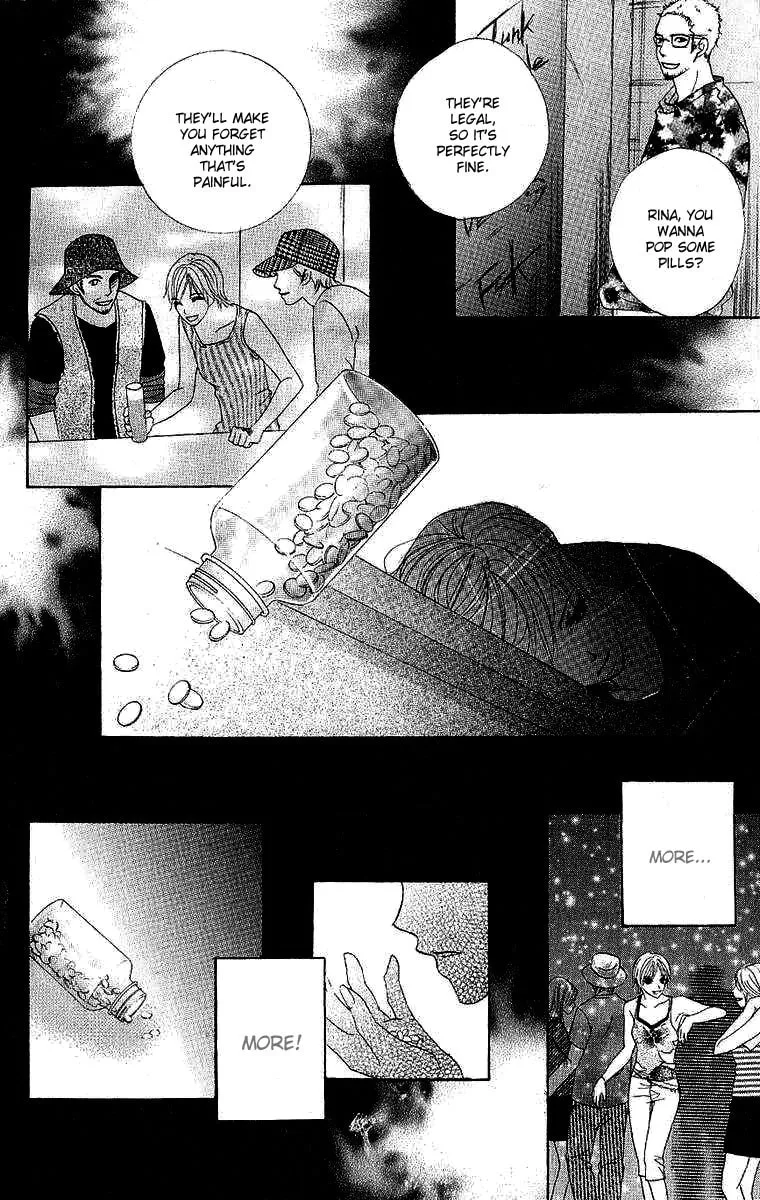 Read Dear Friends chapter 2 image 52 on Lezhin