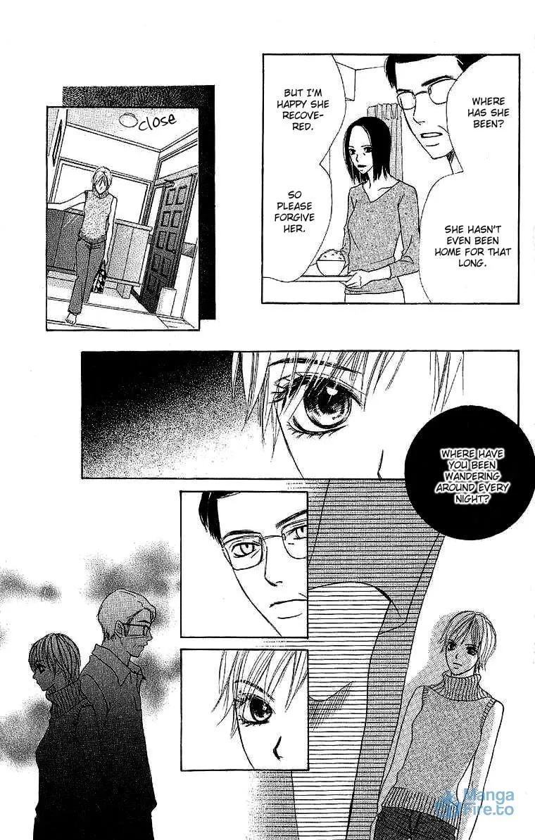 Read Dear Friends chapter 2 image 53 on Lezhin