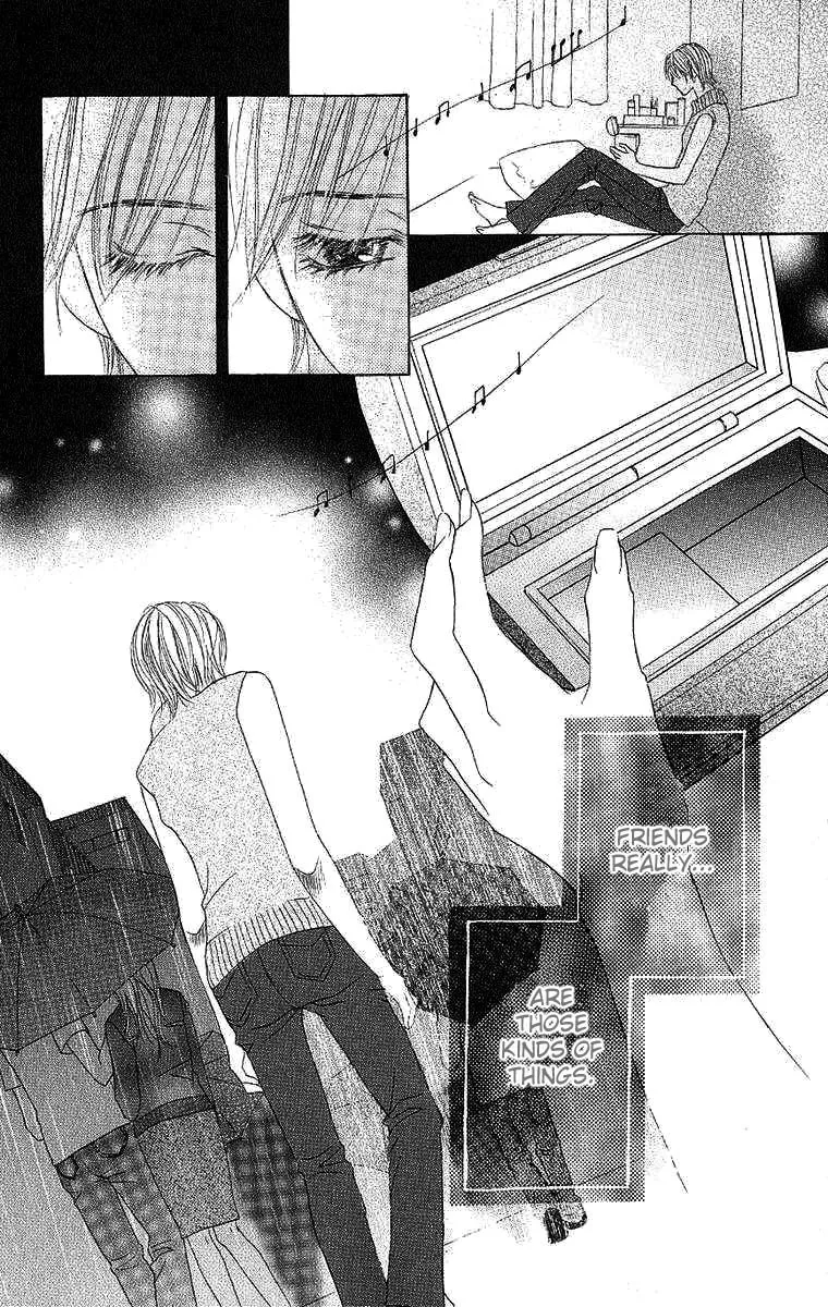 Read Dear Friends chapter 2 image 58 on Lezhin