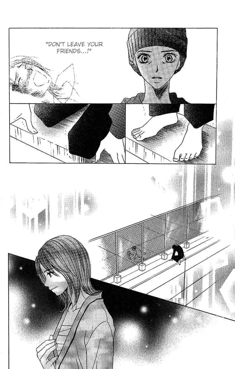 Read Dear Friends chapter 2 image 6 on Lezhin