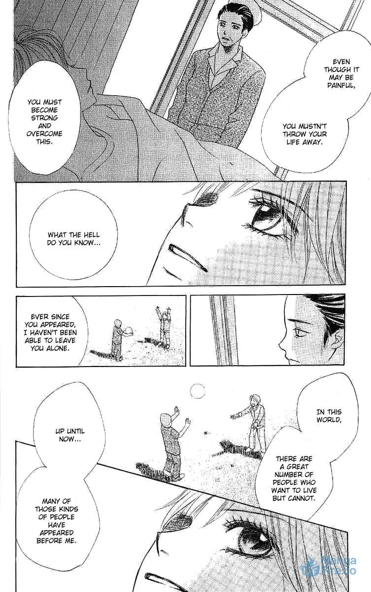Read Dear Friends chapter 2 image 62 on Lezhin