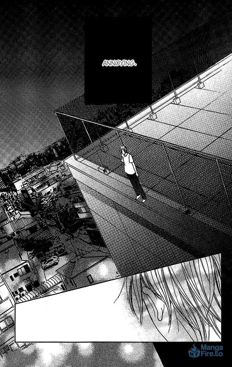 Read Dear Friends chapter 2 image 65 on Lezhin