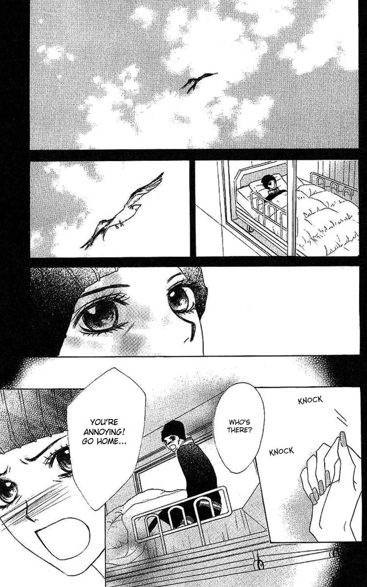Read Dear Friends chapter 2 image 7 on Lezhin