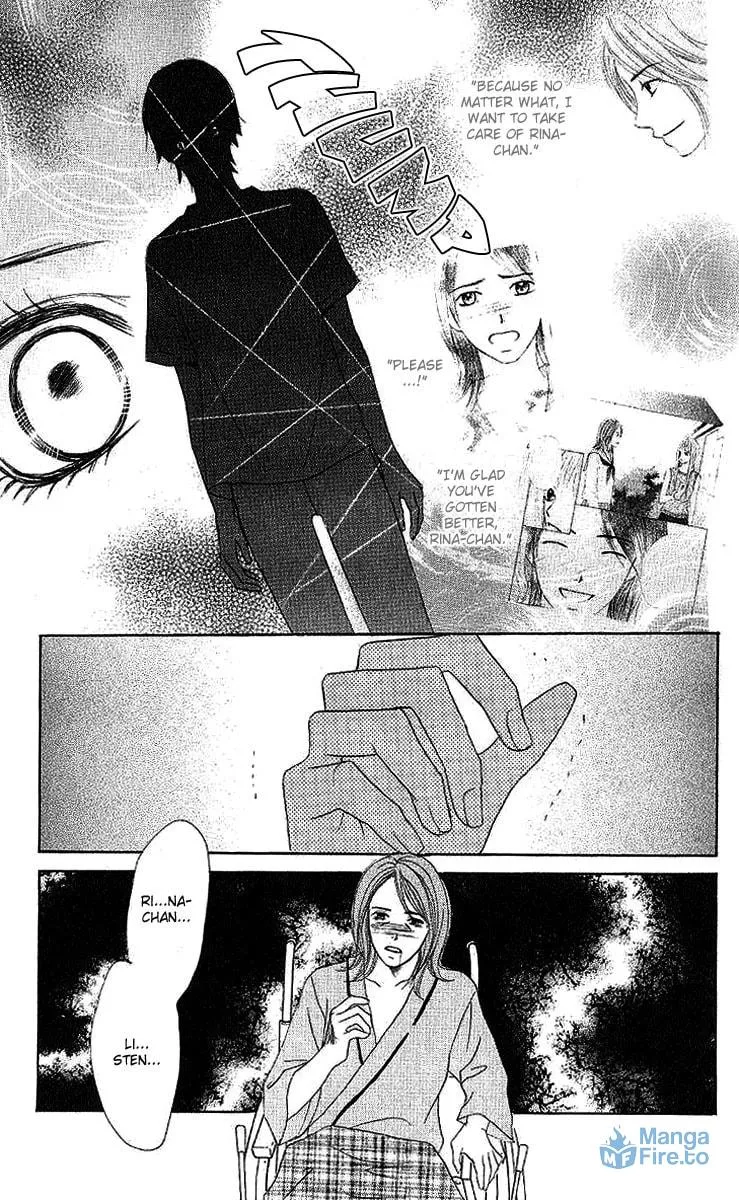 Read Dear Friends chapter 2 image 71 on Lezhin