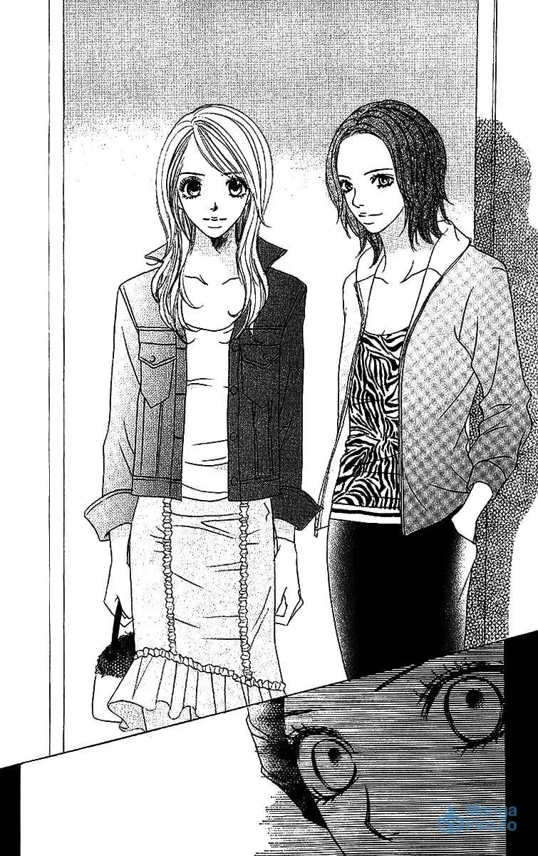 Read Dear Friends chapter 2 image 8 on Lezhin