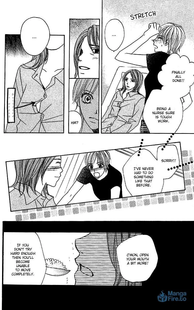 Read Dear Friends chapter 2 image 83 on Lezhin