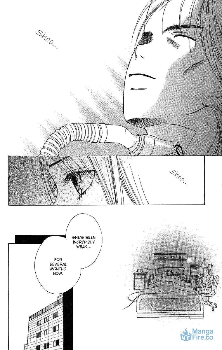 Read Dear Friends chapter 2 image 95 on Lezhin