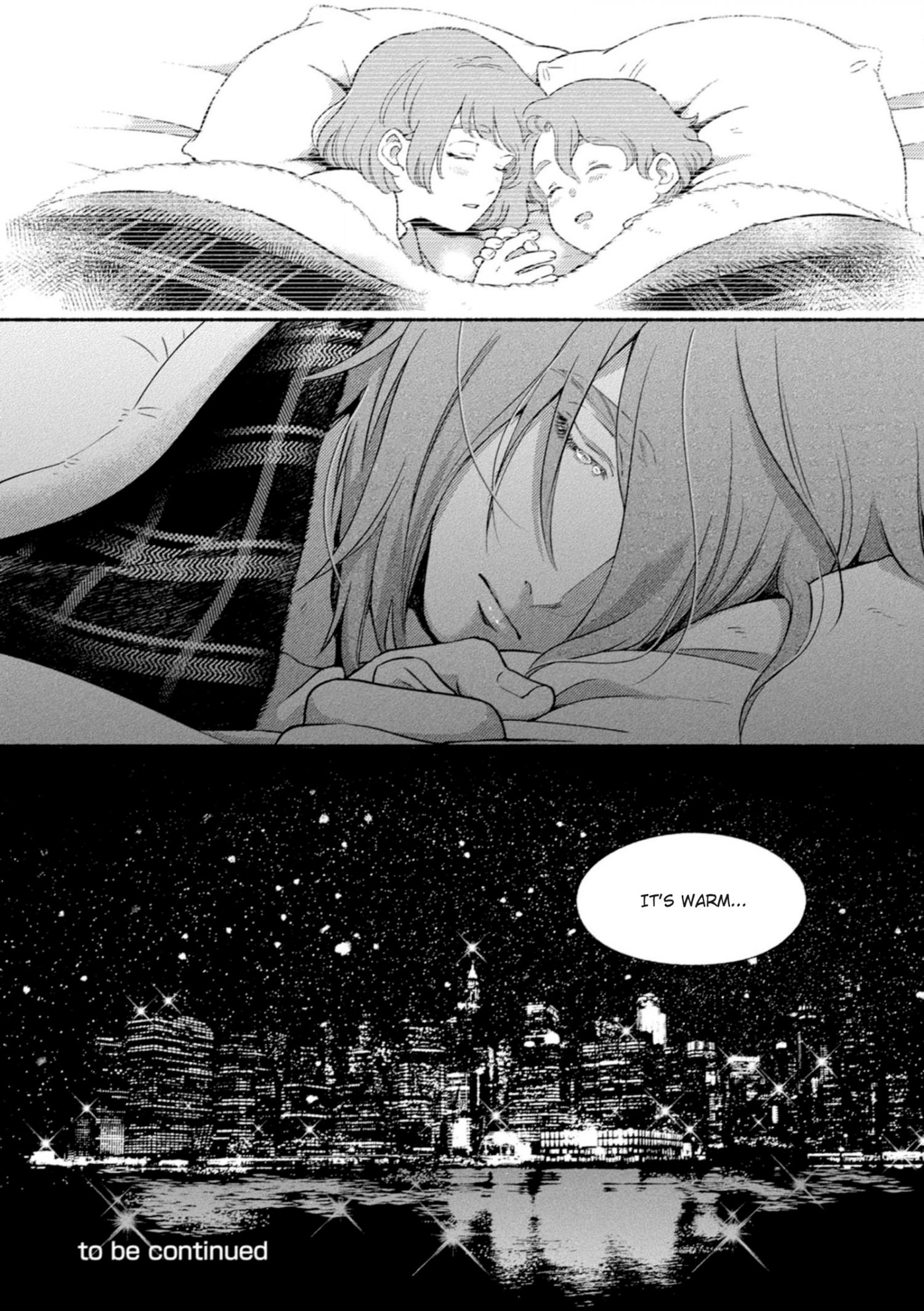 Read Dear Gene chapter 1 image 43 on Lezhin