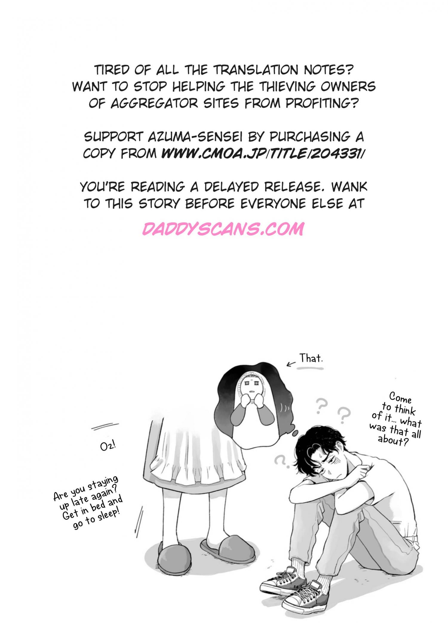 Read Dear Gene chapter 3 image 39 on Lezhin