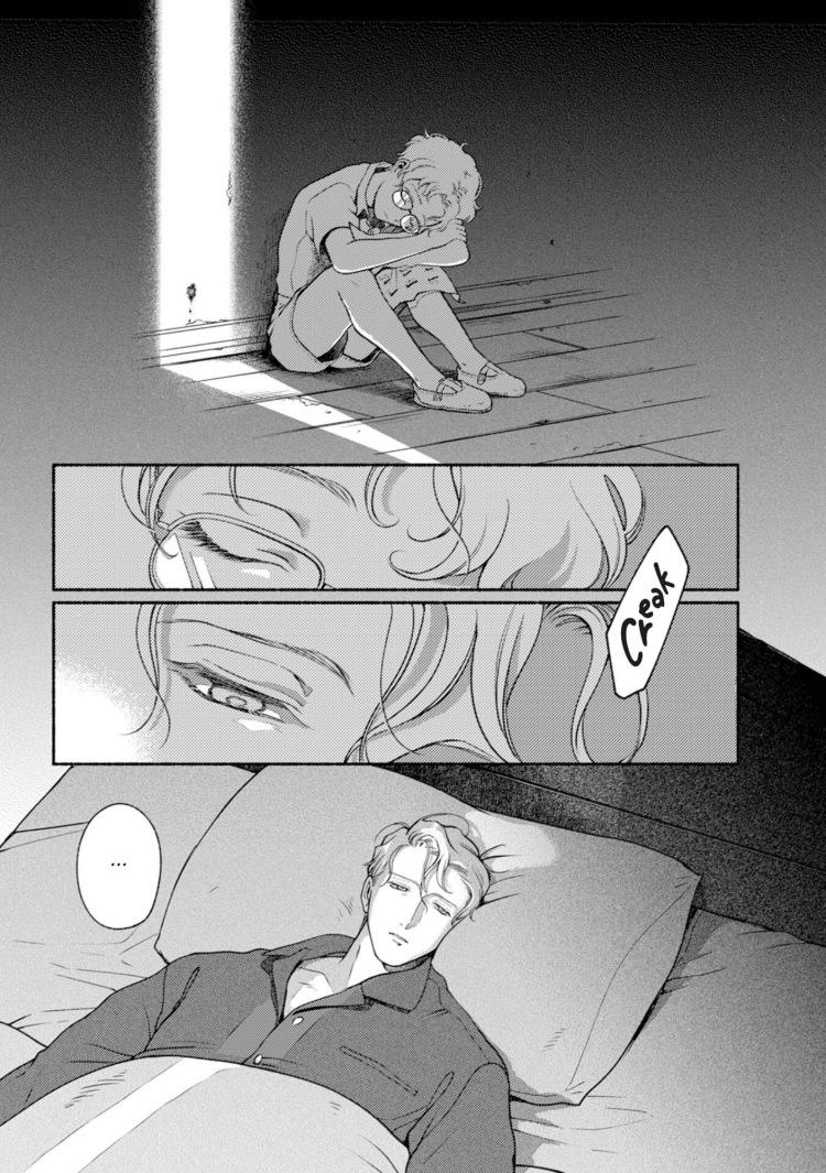 Read Dear Gene chapter 4 image 30 on Lezhin