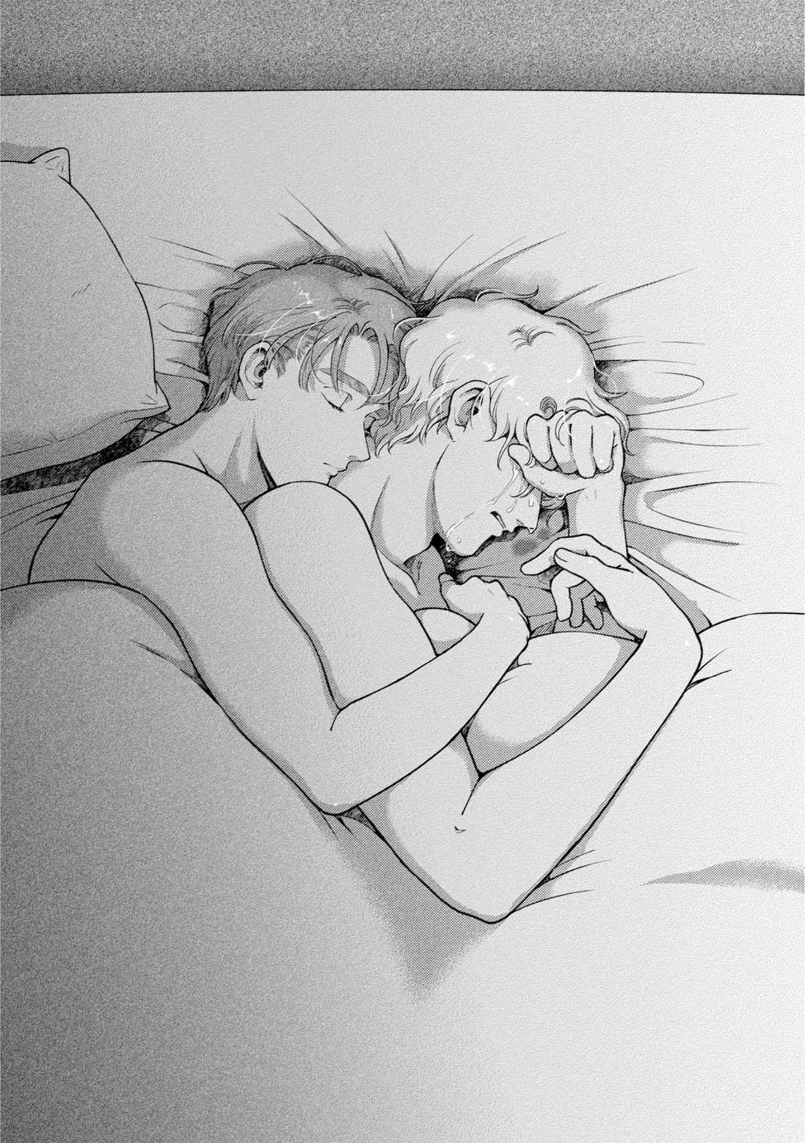 Read Dear Gene chapter 5 image 33 on Lezhin