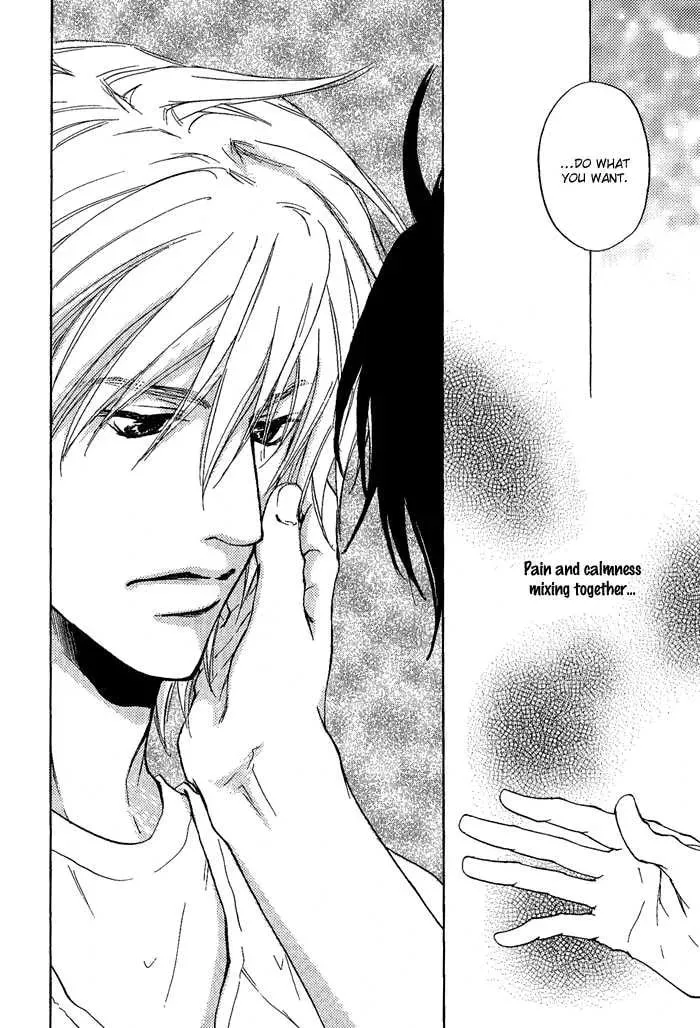 Read Dear Green chapter 10 image 20 on Lezhin