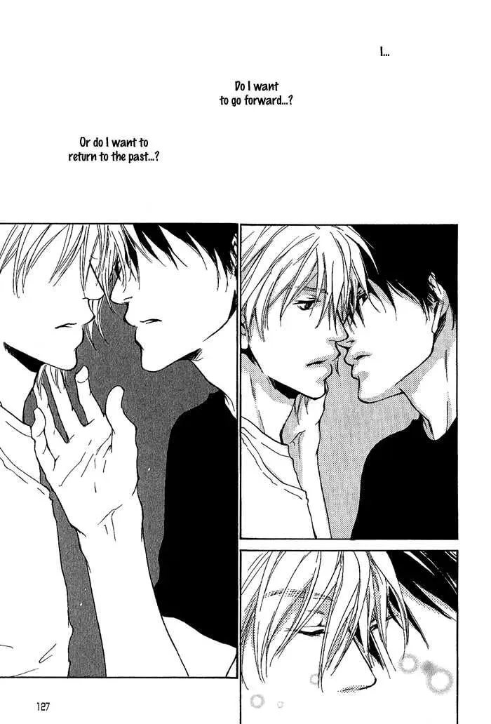 Read Dear Green chapter 10 image 21 on Lezhin