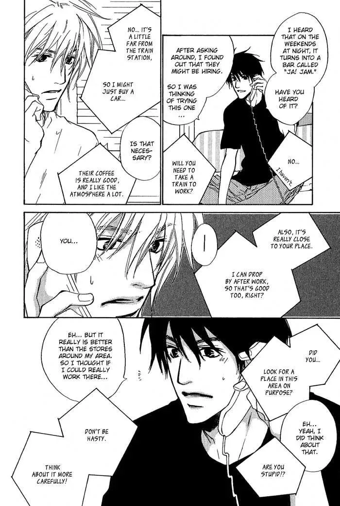 Read Dear Green chapter 11 image 20 on Lezhin
