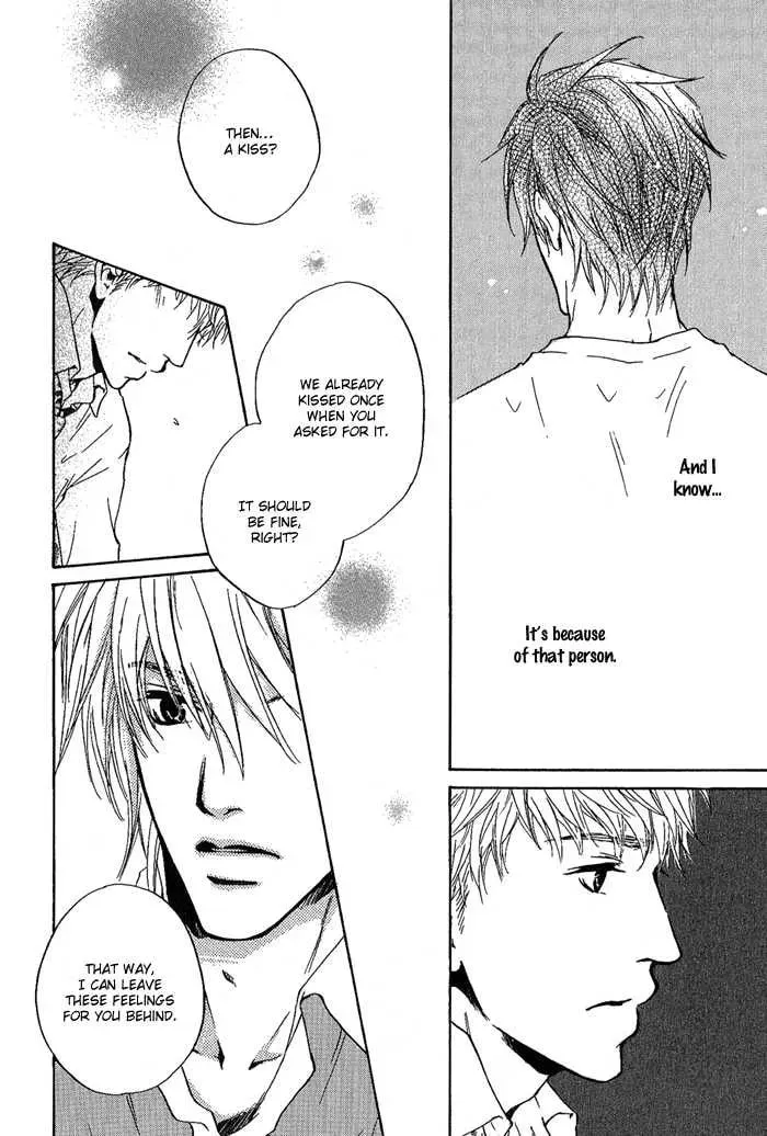 Read Dear Green chapter 13 image 6 on Lezhin