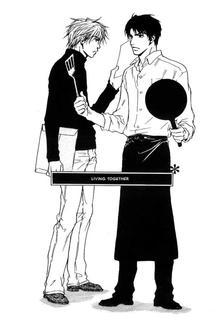 Read Dear Green chapter 3 image 1 on Lezhin