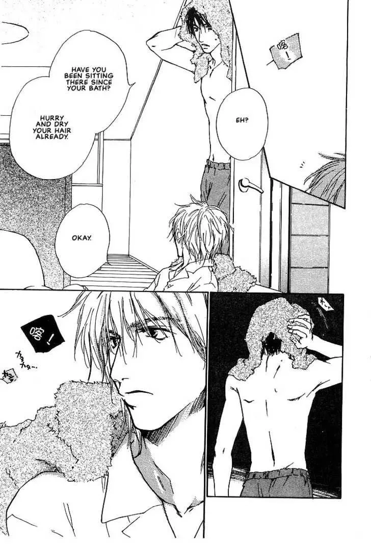 Read Dear Green chapter 4 image 10 on Lezhin