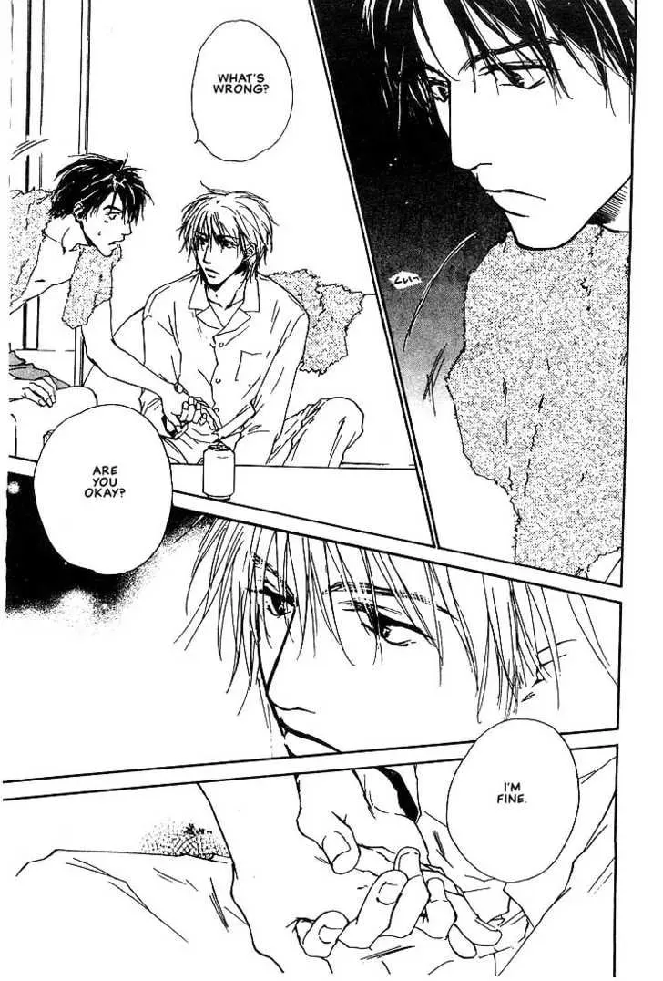 Read Dear Green chapter 4 image 12 on Lezhin
