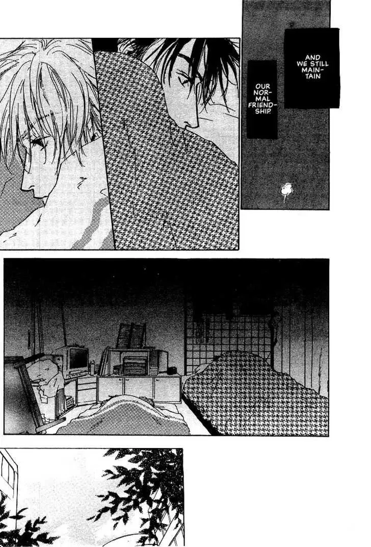 Read Dear Green chapter 6 image 10 on Lezhin
