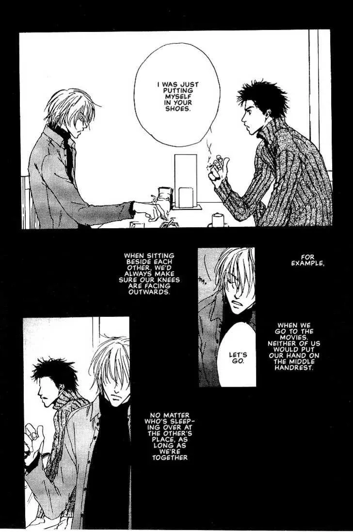 Read Dear Green chapter 6 image 17 on Lezhin