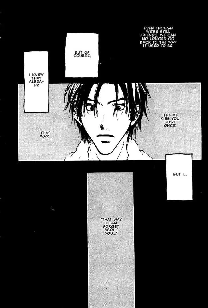 Read Dear Green chapter 6 image 19 on Lezhin