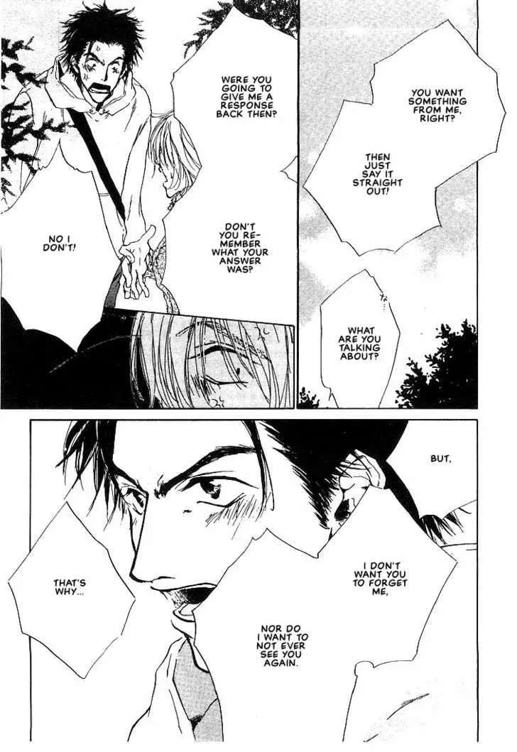 Read Dear Green chapter 6 image 26 on Lezhin