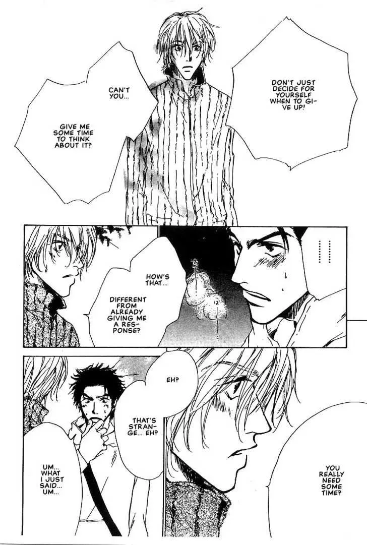 Read Dear Green chapter 6 image 27 on Lezhin