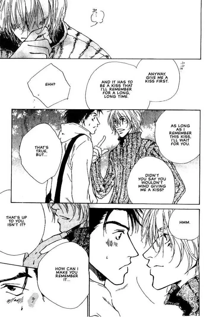 Read Dear Green chapter 6 image 28 on Lezhin