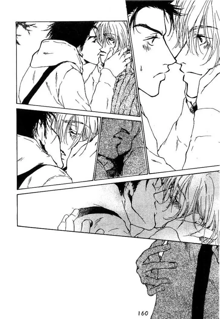 Read Dear Green chapter 6 image 29 on Lezhin