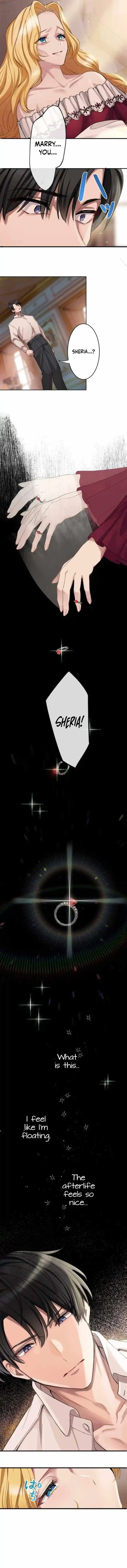 Dear Husband, I’ll Earn Money and Get a Divorce! Chapter 1 page 13 - 