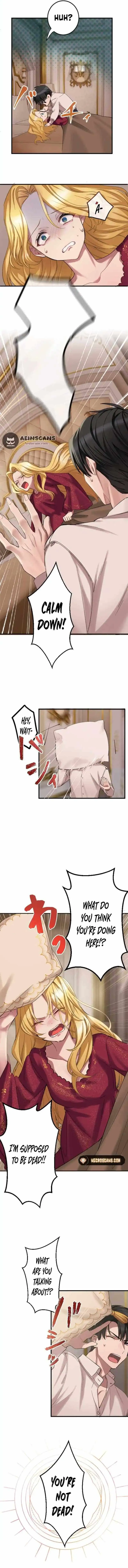 Dear Husband, I’ll Earn Money and Get a Divorce! Chapter 1 page 14 - 