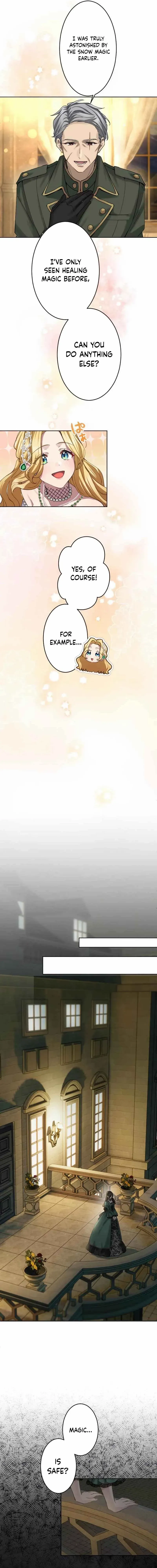 Dear Husband, I’ll Earn Money and Get a Divorce! Chapter 10 page 23 - 