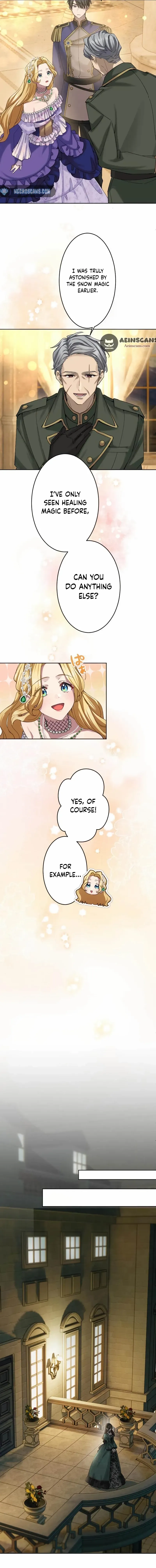 Dear Husband, I’ll Earn Money and Get a Divorce! Chapter 10 page 42 - 