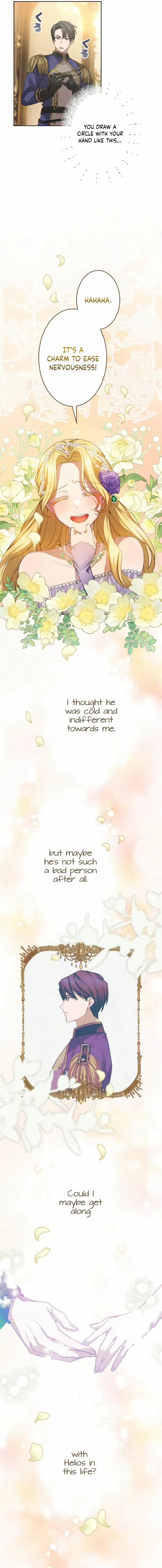 Dear Husband, I’ll Earn Money and Get a Divorce! Chapter 10 page 43 - 