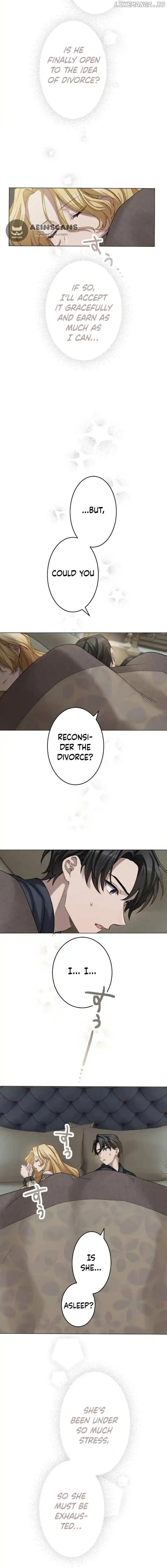 Dear Husband, I’ll Earn Money and Get a Divorce! Chapter 13 page 13 - 