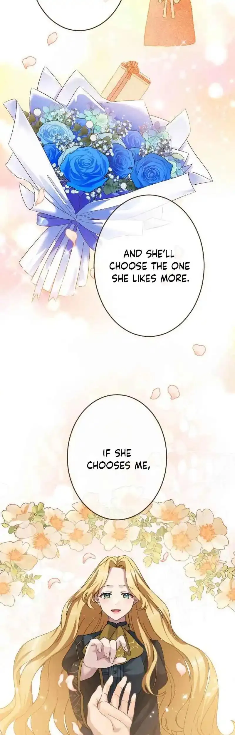 Dear Husband, I’ll Earn Money and Get a Divorce! Chapter 15 page 16 - 
