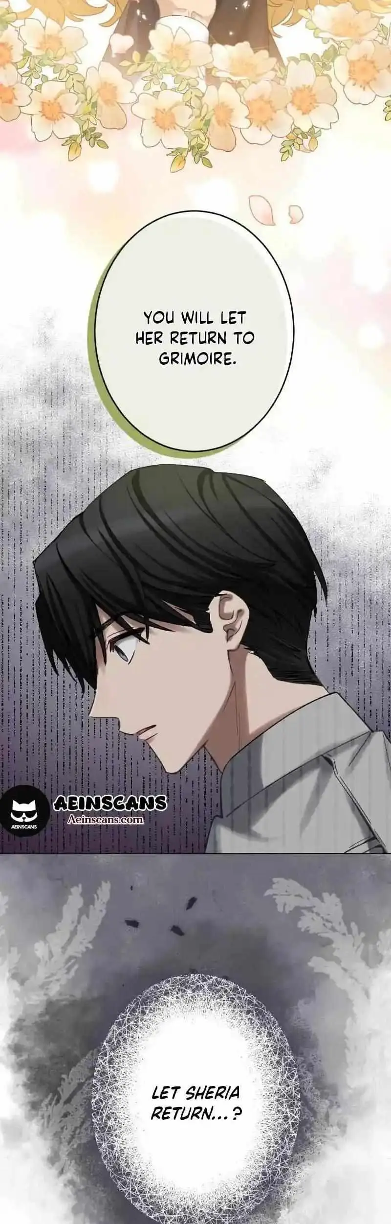 Dear Husband, I’ll Earn Money and Get a Divorce! Chapter 15 page 17 - 