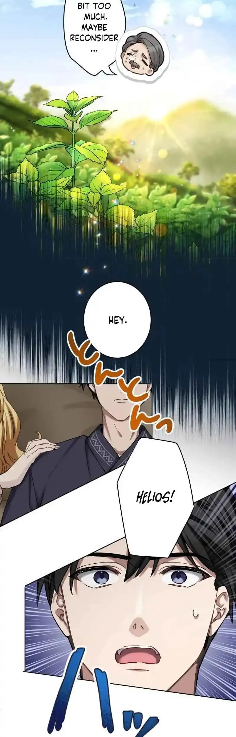 Dear Husband, I’ll Earn Money and Get a Divorce! Chapter 15 page 26 - 