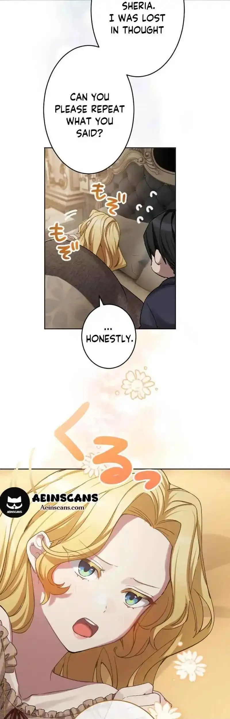 Dear Husband, I’ll Earn Money and Get a Divorce! Chapter 15 page 29 - 