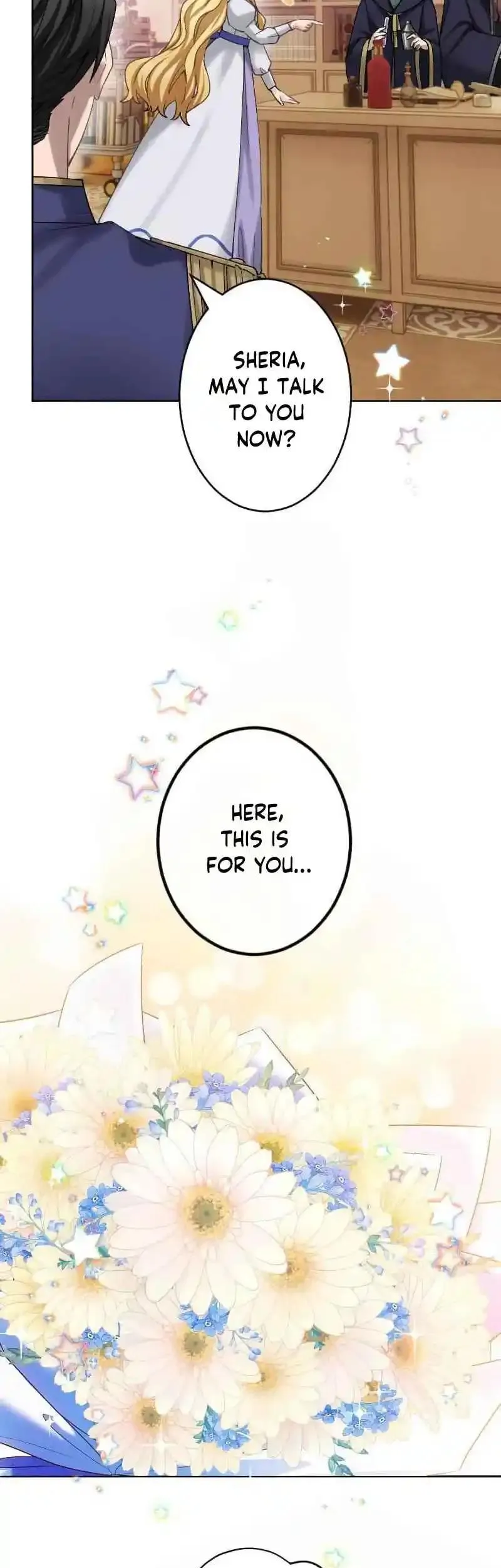 Dear Husband, I’ll Earn Money and Get a Divorce! Chapter 15 page 32 - 