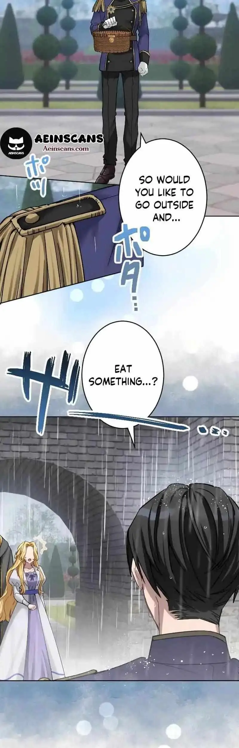 Dear Husband, I’ll Earn Money and Get a Divorce! Chapter 15 page 37 - 