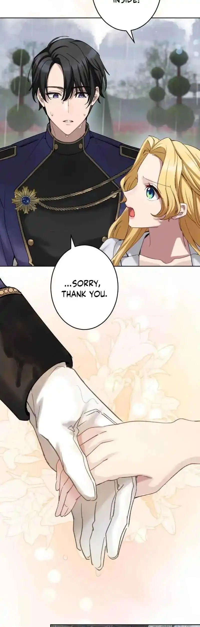 Dear Husband, I’ll Earn Money and Get a Divorce! Chapter 15 page 41 - 