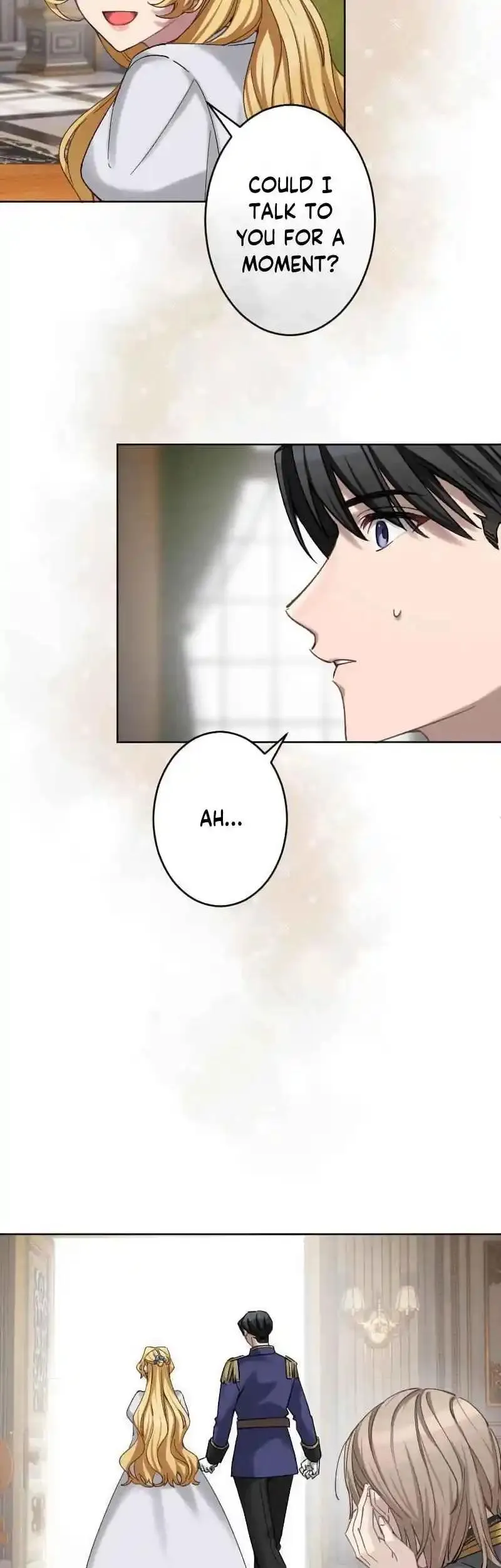 Dear Husband, I’ll Earn Money and Get a Divorce! Chapter 15 page 46 - 