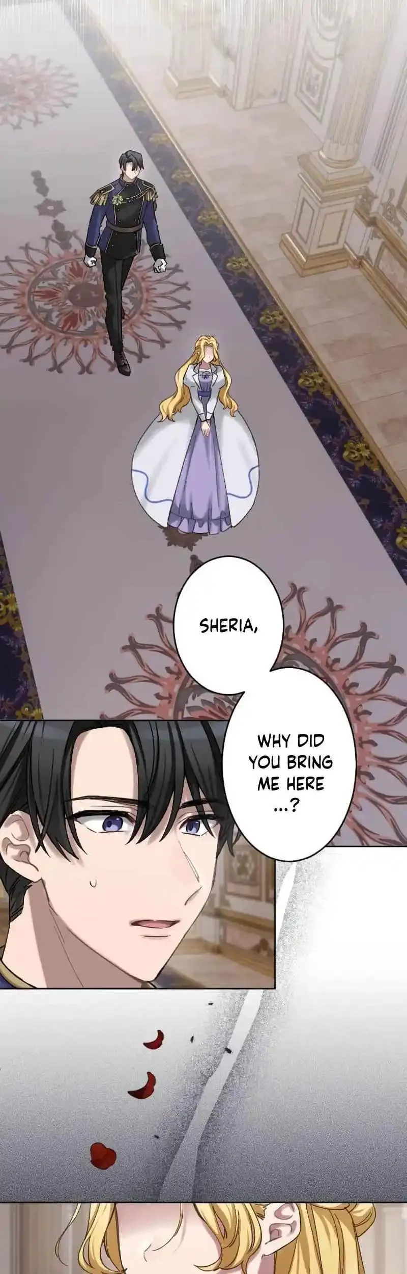 Dear Husband, I’ll Earn Money and Get a Divorce! Chapter 15 page 48 - 