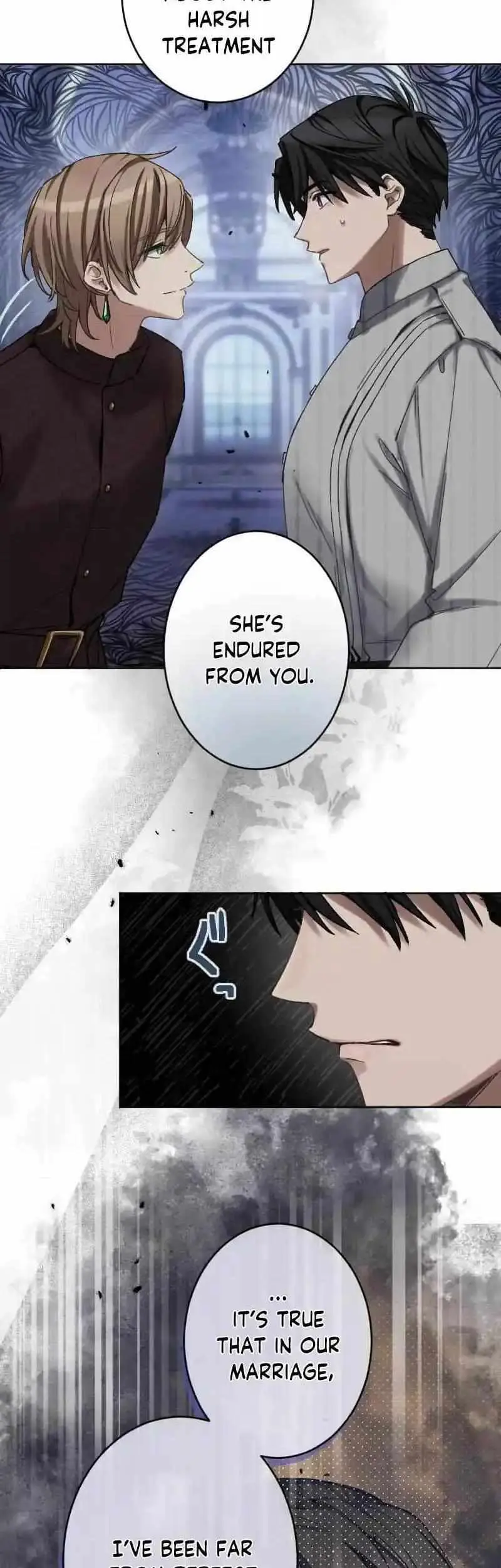 Dear Husband, I’ll Earn Money and Get a Divorce! Chapter 15 page 7 - 
