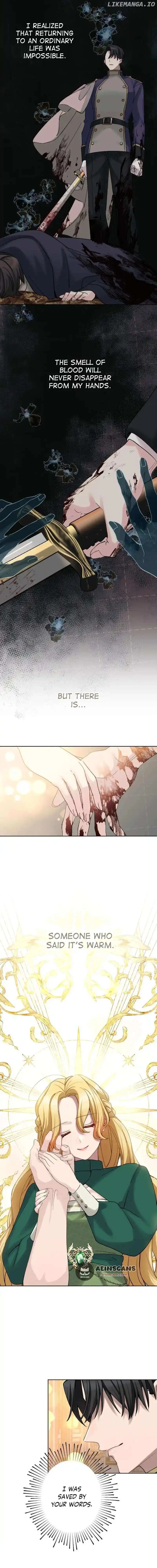 Dear Husband, I’ll Earn Money and Get a Divorce! Chapter 16 page 14 - 