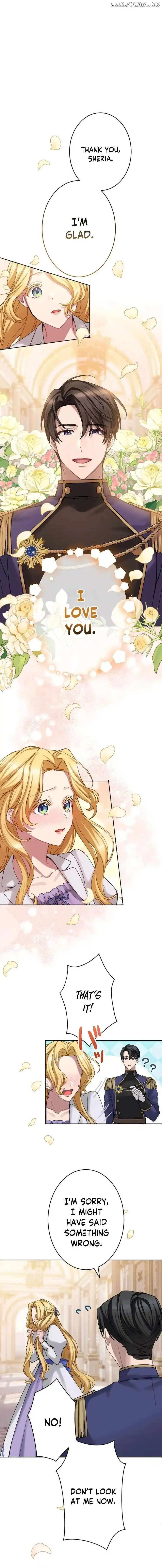 Dear Husband, I’ll Earn Money and Get a Divorce! Chapter 16 page 15 - 