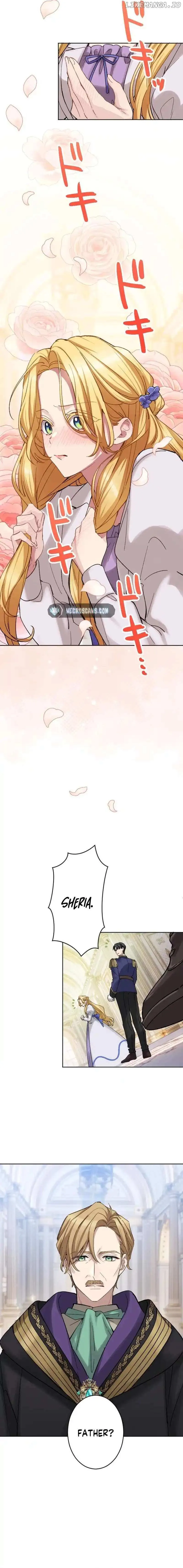 Dear Husband, I’ll Earn Money and Get a Divorce! Chapter 16 page 16 - 