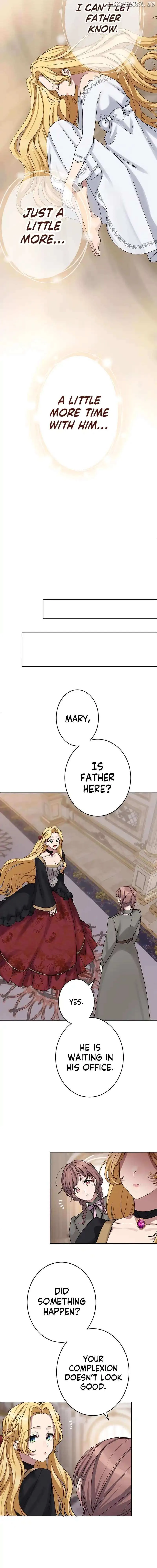 Dear Husband, I’ll Earn Money and Get a Divorce! Chapter 17 page 12 - 