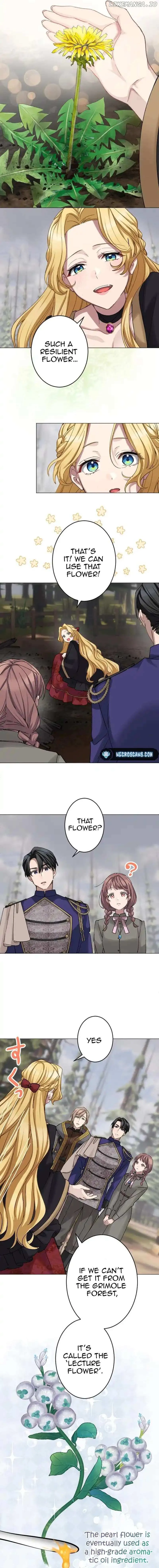 Dear Husband, I’ll Earn Money and Get a Divorce! Chapter 19 page 14 - 